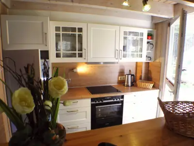 Ferienhaus für 6 Personen (85 m²) in Baabe 4/10