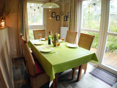 Ferienhaus für 6 Personen (85 m²) in Baabe 7/10