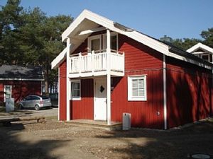 Ferienhaus für 6 Personen (85 m&sup2;) in Baabe