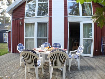 Ferienhaus für 6 Personen (85 m²) in Baabe 7/10