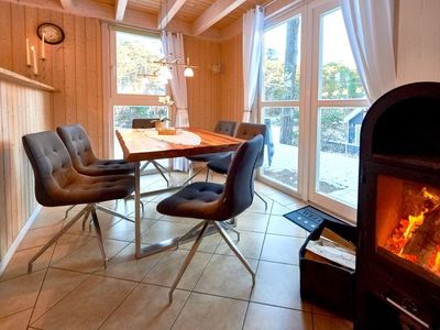 Ferienhaus für 8 Personen (95 m²) in Baabe 3/10