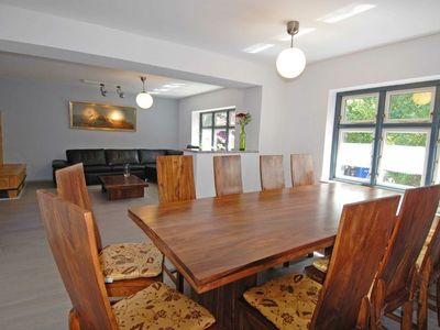 Ferienhaus für 10 Personen (120 m²) in Baabe 9/10