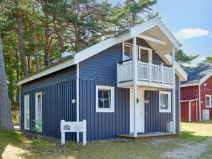 Ferienhaus für 8 Personen (95 m&sup2;) in Baabe