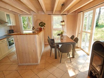 Ferienhaus für 8 Personen (95 m²) in Baabe 6/10