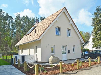 Ferienhaus für 7 Personen (115 m²) in Baabe 5/10