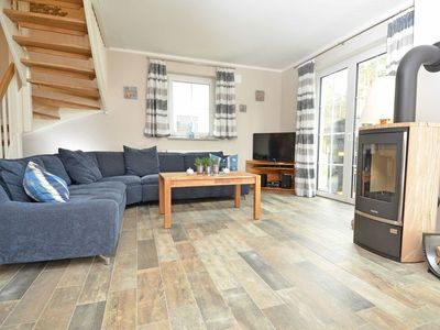 Ferienhaus für 7 Personen (115 m²) in Baabe 8/10