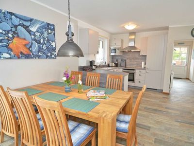 Ferienhaus für 7 Personen (115 m²) in Baabe 10/10