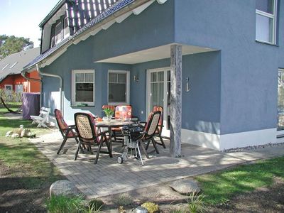 Ferienhaus für 6 Personen (115 m²) in Baabe 1/10