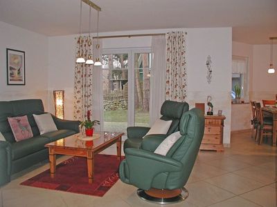 Ferienhaus für 6 Personen (115 m²) in Baabe 9/10