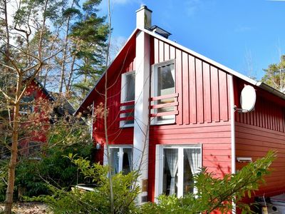 Ferienhaus für 5 Personen (68 m²) in Baabe 2/10