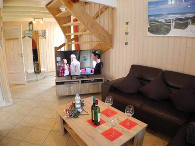 Ferienhaus für 6 Personen (51 m²) in Baabe 7/10