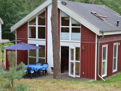 Ferienhaus für 6 Personen (85 m²) in Baabe 2/10