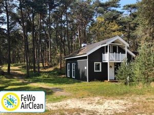 Ferienhaus für 8 Personen (85 m²) in Baabe