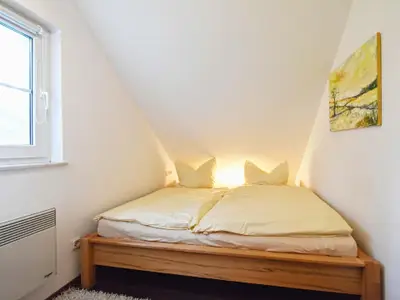 Schlafbereich. Schlafzimmer 2
