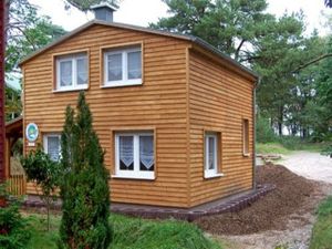 Ferienhaus für 6 Personen (60 m&sup2;) in Baabe