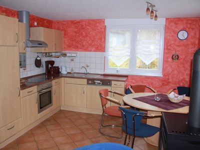 Ferienhaus für 6 Personen (60 m²) in Baabe 9/10