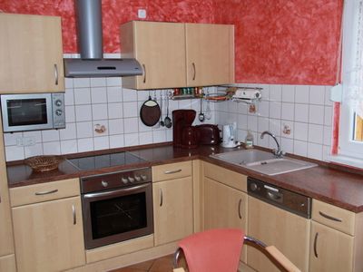 Ferienhaus für 6 Personen (60 m²) in Baabe 10/10