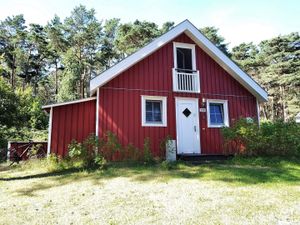 Ferienhaus für 5 Personen (77 m²) in Baabe