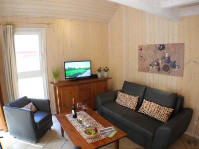 Ferienhaus für 5 Personen (77 m²) in Baabe 2/10