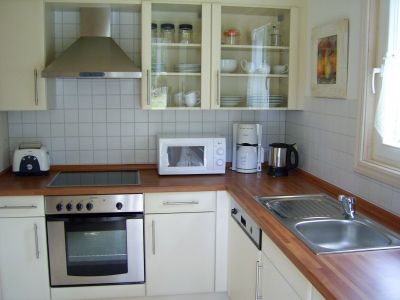 Ferienhaus für 5 Personen (77 m²) in Baabe 5/10