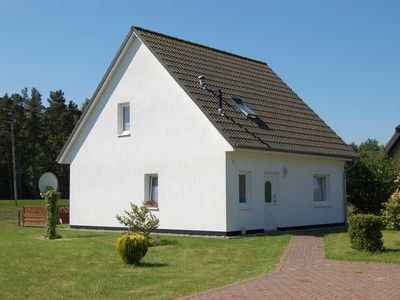 Ferienhaus für 8 Personen (105 m²) in Baabe 5/10