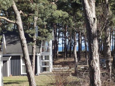 Ferienhaus für 6 Personen (80 m²) in Baabe 4/10