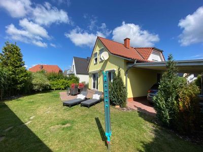 Ferienhaus für 4 Personen (95 m²) in Baabe 9/10