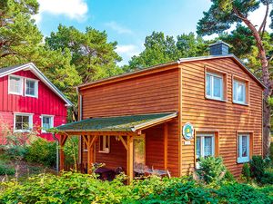 Ferienhaus für 6 Personen (60 m&sup2;) in Baabe