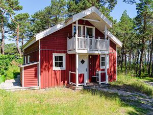 Ferienhaus für 6 Personen (95 m²) in Baabe