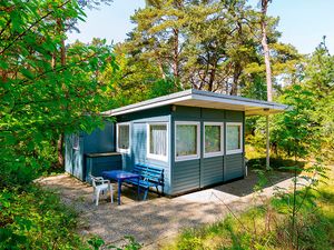 Ferienhaus für 2 Personen (40 m&sup2;) in Baabe