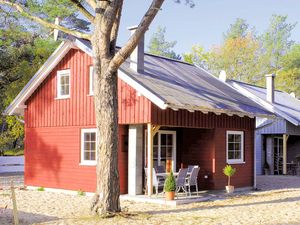 Ferienhaus für 6 Personen (62 m²) in Baabe