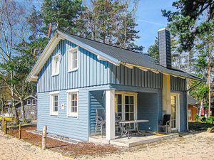 Ferienhaus für 8 Personen (90 m&sup2;) in Baabe