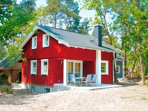 Ferienhaus für 8 Personen (90 m&sup2;) in Baabe