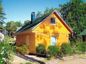 Ferienhaus für 6 Personen (59 m&sup2;) in Baabe