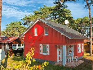 Ferienhaus für 6 Personen (65 m²) in Baabe