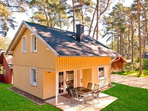 Ferienhaus für 6 Personen (65 m&sup2;) in Baabe