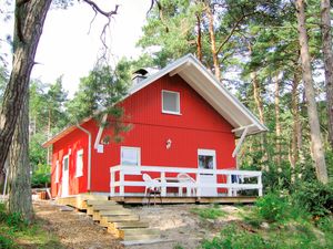 Ferienhaus für 4 Personen (50 m&sup2;) in Baabe