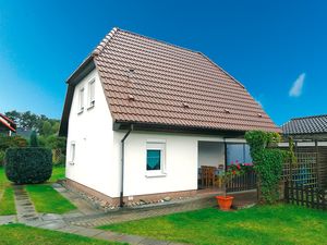 Ferienhaus für 4 Personen (75 m&sup2;) in Baabe