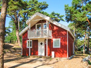 Ferienhaus für 8 Personen (95 m&sup2;) in Baabe