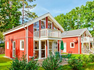 Ferienhaus für 6 Personen (65 m&sup2;) in Baabe