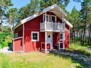 Ferienhaus für 6 Personen (95 m&sup2;) in Baabe