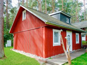 Ferienhaus für 4 Personen (55 m²) in Baabe