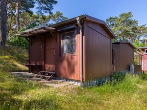 Ferienhaus für 2 Personen (14 m&sup2;) in Baabe