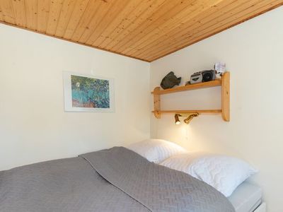 Ferienhaus für 2 Personen (14 m²) in Baabe 3/10