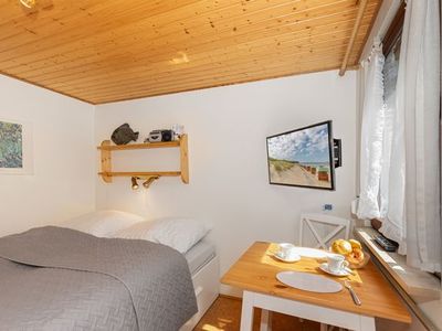 Ferienhaus für 2 Personen (14 m²) in Baabe 4/10