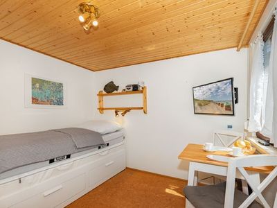 Ferienhaus für 2 Personen (14 m²) in Baabe 6/10