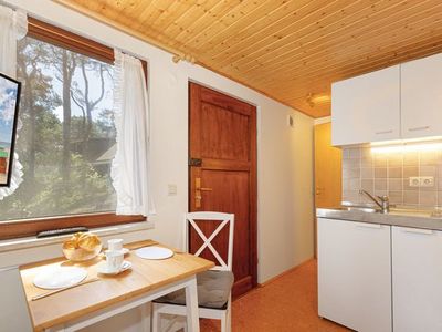 Ferienhaus für 2 Personen (14 m²) in Baabe 8/10