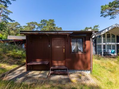 Ferienhaus für 2 Personen (14 m²) in Baabe 9/10