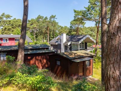 Ferienhaus für 2 Personen (14 m²) in Baabe 10/10