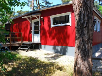 Ferienhaus für 4 Personen (48 m²) in Baabe 1/10